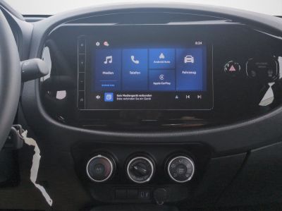 Toyota Aygo X Neuwagen Toyota Aygo X Neuwagen