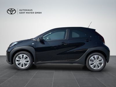 Toyota Aygo X Neuwagen Toyota Aygo X Neuwagen