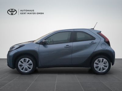 Toyota Aygo X Neuwagen Toyota Aygo X Neuwagen