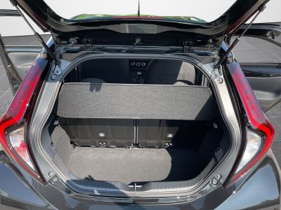 Toyota Aygo X Neuwagen Toyota Aygo X Neuwagen