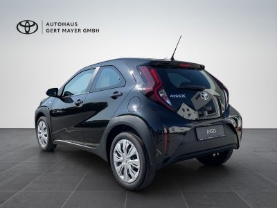 Toyota Aygo X Neuwagen Toyota Aygo X Neuwagen