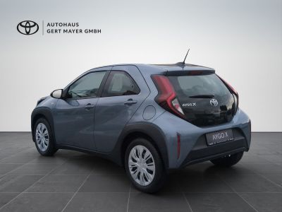 Toyota Aygo X Neuwagen Toyota Aygo X Neuwagen