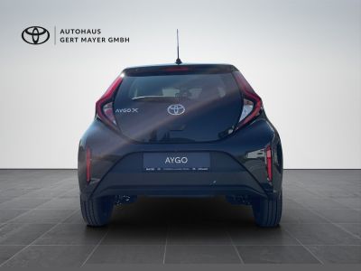 Toyota Aygo X Neuwagen Toyota Aygo X Neuwagen