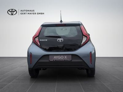 Toyota Aygo X Neuwagen Toyota Aygo X Neuwagen
