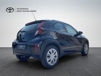 Toyota Aygo X Neuwagen Toyota Aygo X Neuwagen