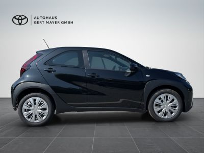 Toyota Aygo X Neuwagen Toyota Aygo X Neuwagen
