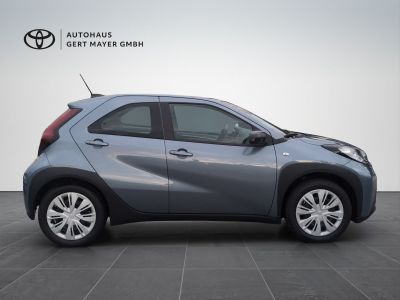 Toyota Aygo X Neuwagen Toyota Aygo X Neuwagen