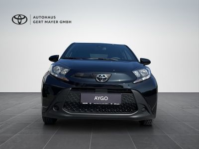 Toyota Aygo X Neuwagen Toyota Aygo X Neuwagen