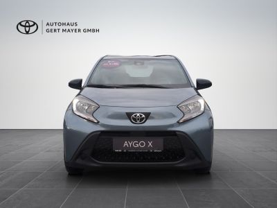 Toyota Aygo X Neuwagen Toyota Aygo X Neuwagen
