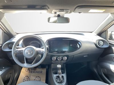 Toyota Aygo X Neuwagen Toyota Aygo X Neuwagen