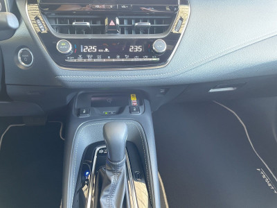 Toyota Corolla Neuwagen