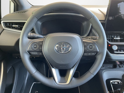 Toyota Corolla Neuwagen