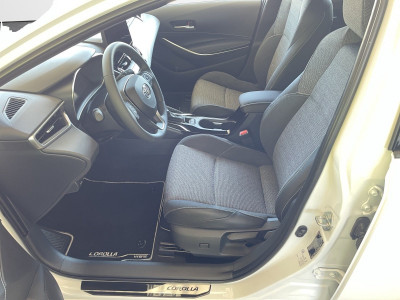 Toyota Corolla Neuwagen