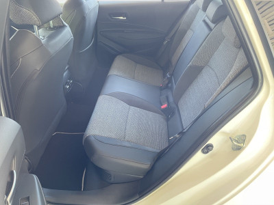 Toyota Corolla Neuwagen
