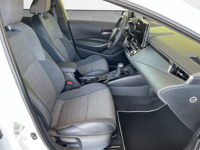 Toyota Corolla Neuwagen