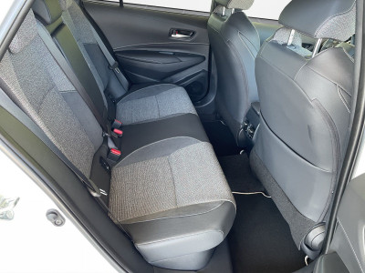Toyota Corolla Neuwagen