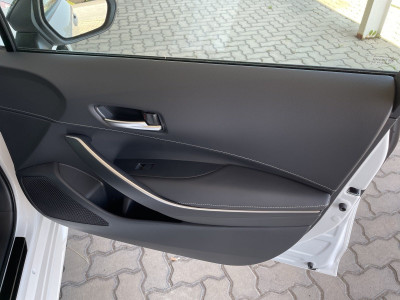 Toyota Corolla Neuwagen