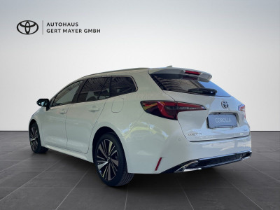 Toyota Corolla Neuwagen