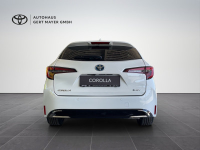 Toyota Corolla Neuwagen