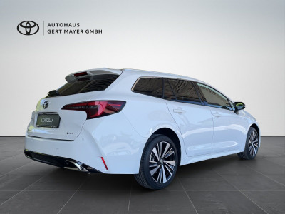 Toyota Corolla Neuwagen