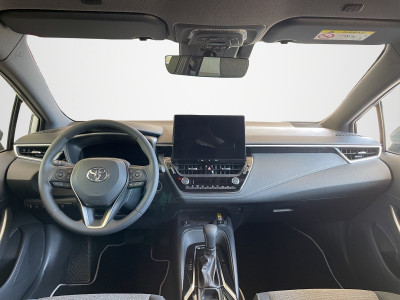 Toyota Corolla Neuwagen