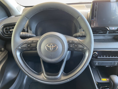 Toyota Yaris Neuwagen Toyota Yaris Neuwagen