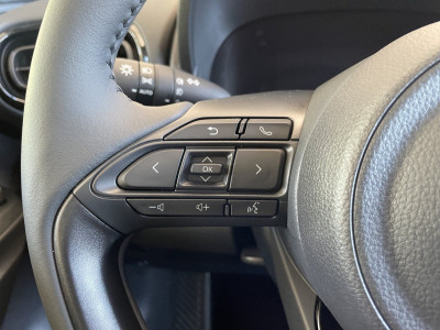 Toyota Yaris Neuwagen Toyota Yaris Neuwagen