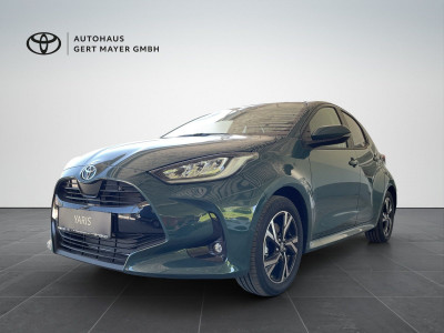 Toyota Yaris Neuwagen