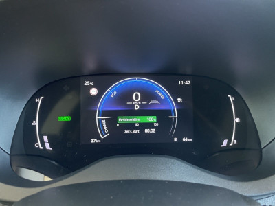 Toyota Yaris Neuwagen Toyota Yaris Neuwagen