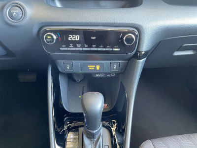 Toyota Yaris Neuwagen Toyota Yaris Neuwagen