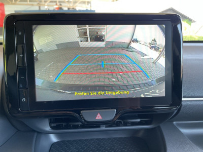 Toyota Yaris Neuwagen Toyota Yaris Neuwagen