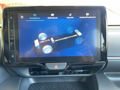 Toyota Yaris Neuwagen Toyota Yaris Neuwagen