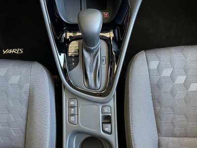 Toyota Yaris Neuwagen Toyota Yaris Neuwagen