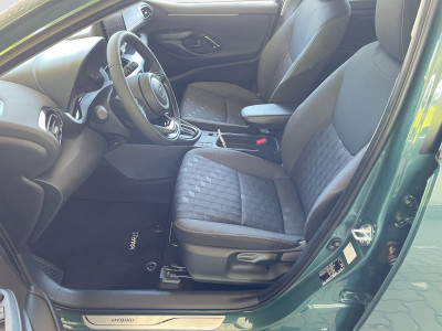 Toyota Yaris Neuwagen Toyota Yaris Neuwagen