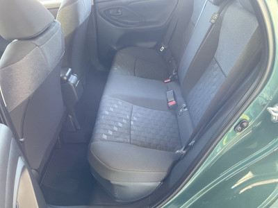 Toyota Yaris Neuwagen Toyota Yaris Neuwagen