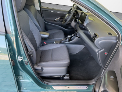 Toyota Yaris Neuwagen Toyota Yaris Neuwagen