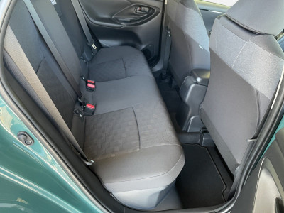 Toyota Yaris Neuwagen Toyota Yaris Neuwagen