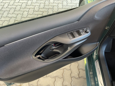 Toyota Yaris Neuwagen Toyota Yaris Neuwagen