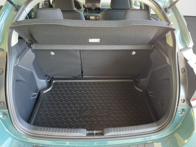 Toyota Yaris Neuwagen Toyota Yaris Neuwagen