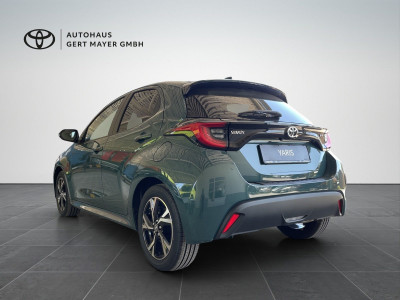 Toyota Yaris Neuwagen Toyota Yaris Neuwagen