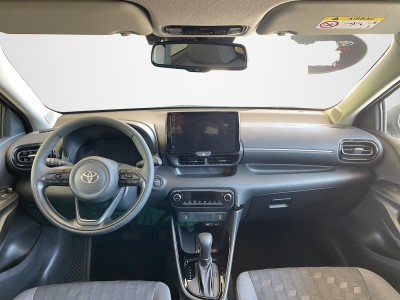 Toyota Yaris Neuwagen Toyota Yaris Neuwagen