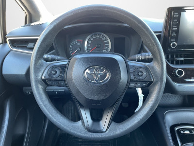 Toyota Corolla Gebrauchtwagen Toyota Corolla Gebrauchtwagen