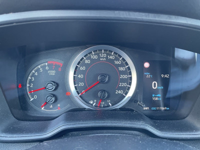 Toyota Corolla Gebrauchtwagen Toyota Corolla Gebrauchtwagen