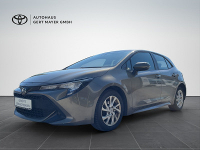 Toyota Corolla Gebrauchtwagen