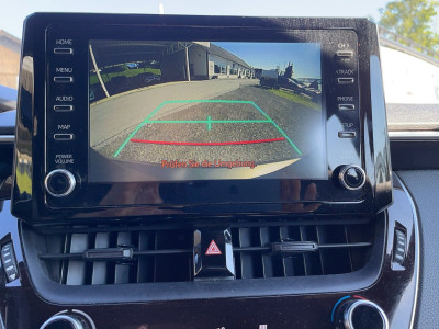 Toyota Corolla Gebrauchtwagen Toyota Corolla Gebrauchtwagen