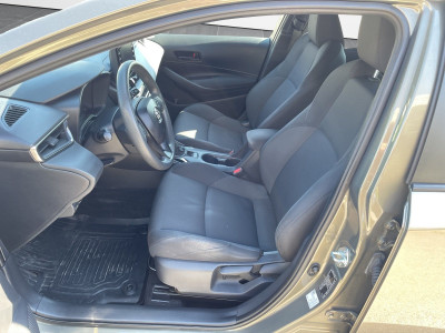 Toyota Corolla Gebrauchtwagen Toyota Corolla Gebrauchtwagen