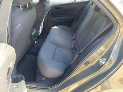 Toyota Corolla Gebrauchtwagen Toyota Corolla Gebrauchtwagen