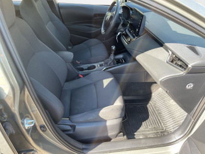 Toyota Corolla Gebrauchtwagen Toyota Corolla Gebrauchtwagen