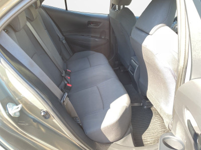 Toyota Corolla Gebrauchtwagen Toyota Corolla Gebrauchtwagen