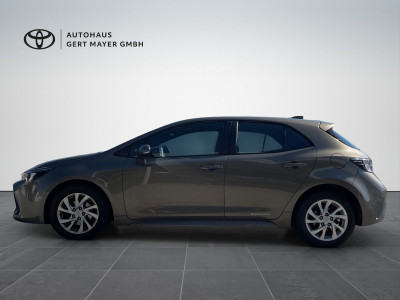 Toyota Corolla Gebrauchtwagen Toyota Corolla Gebrauchtwagen